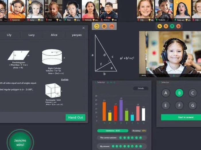 Mobirise Website Builder